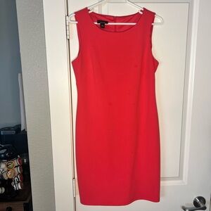 Alyx Pink Mini Dress